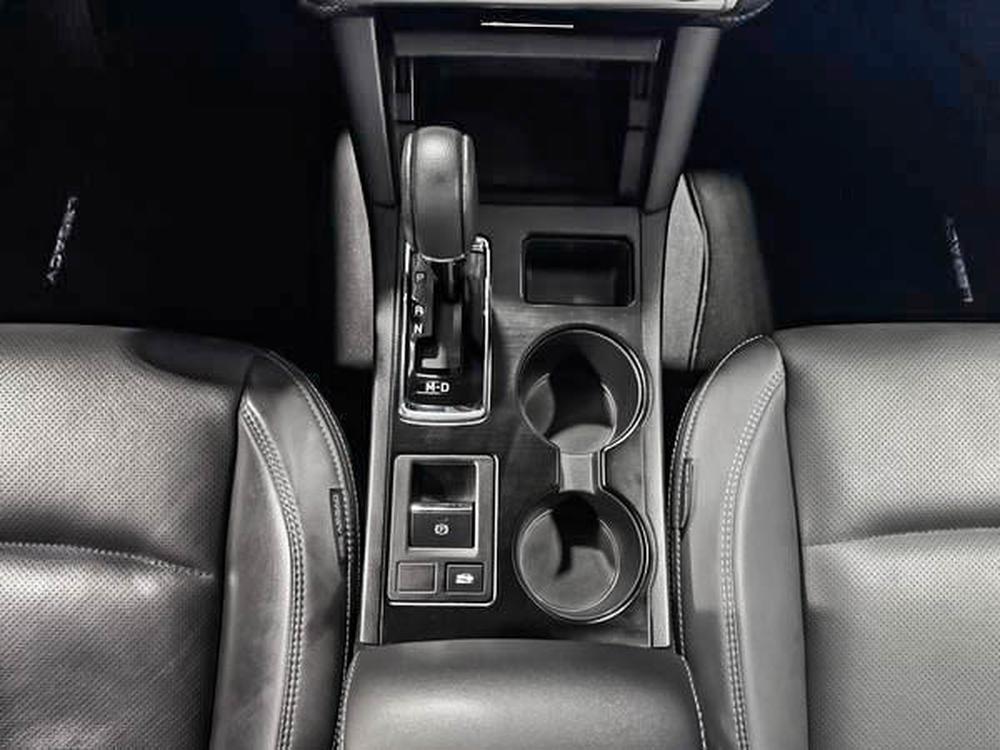 Subaru Legacy 3,6R 2019 d&rsquo;occasion à vendre - 28