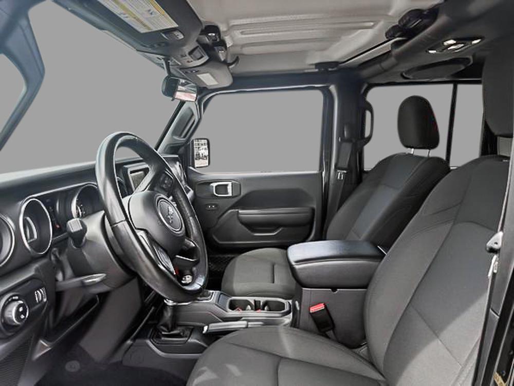 Jeep Gladiator WILLYS 2023 à vendre à Trois-Rivières - 13