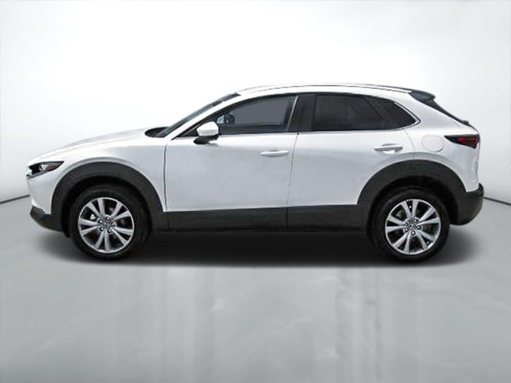 Mazda CX-30 GS 2025 d&rsquo;occasion à vendre - 3