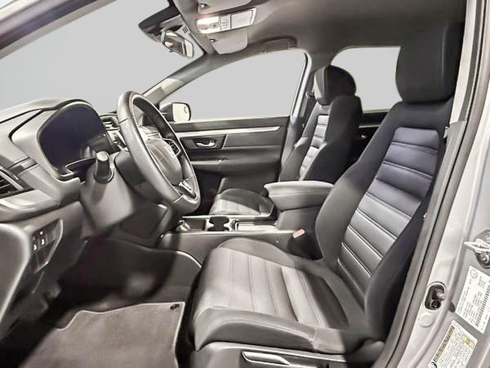 Honda CR-V LX 2019 d&rsquo;occasion à vendre - 16