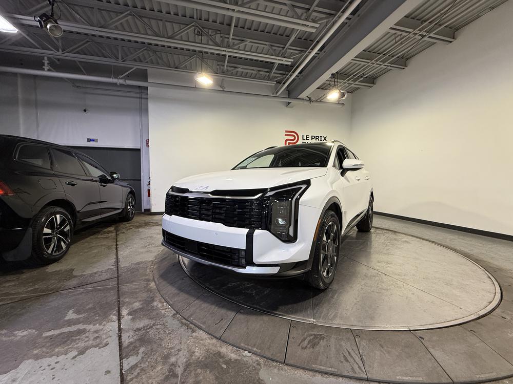 Kia Sportage EX PREMIUM 2026 d&rsquo;occasion à vendre - 8