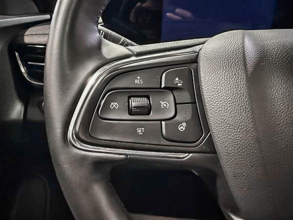 Buick Envista Sport Touring G03 2024 d&rsquo;occasion à vendre - 19
