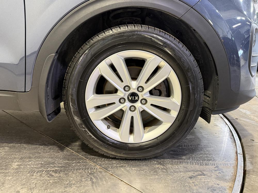 Kia Sportage LX 2018 d&rsquo;occasion à vendre - 12