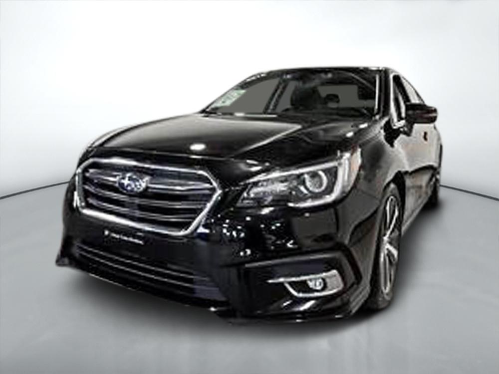Subaru Legacy 3,6R 2019 d&rsquo;occasion à vendre - 8