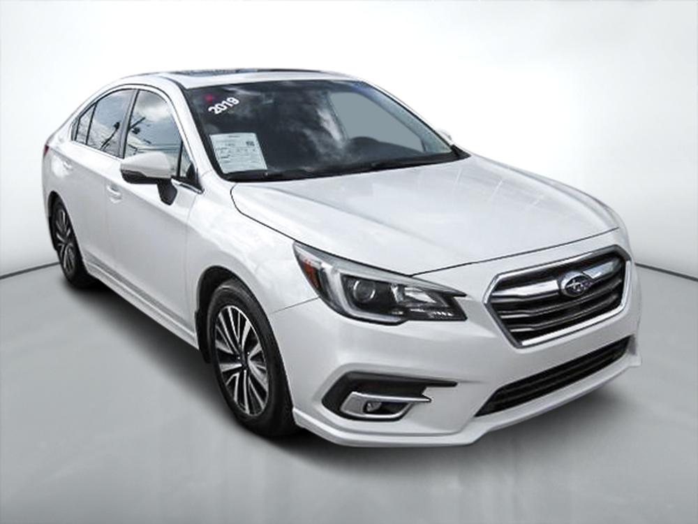Subaru Legacy 2019  usage à vendre