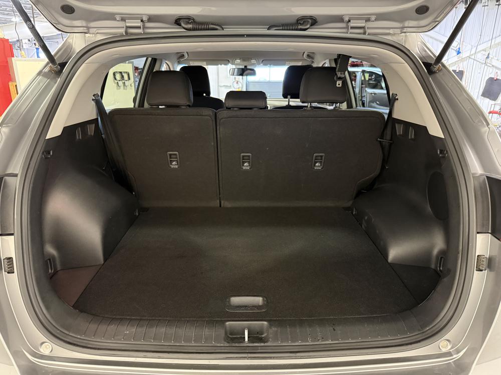 Kia Sportage LX 2021 d&rsquo;occasion à vendre - 31