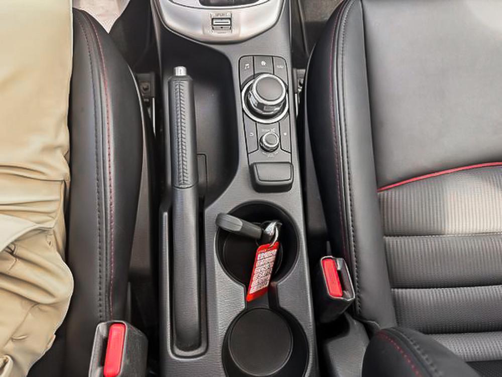 Mazda CX-3 GS 2016 d&rsquo;occasion à vendre - 30
