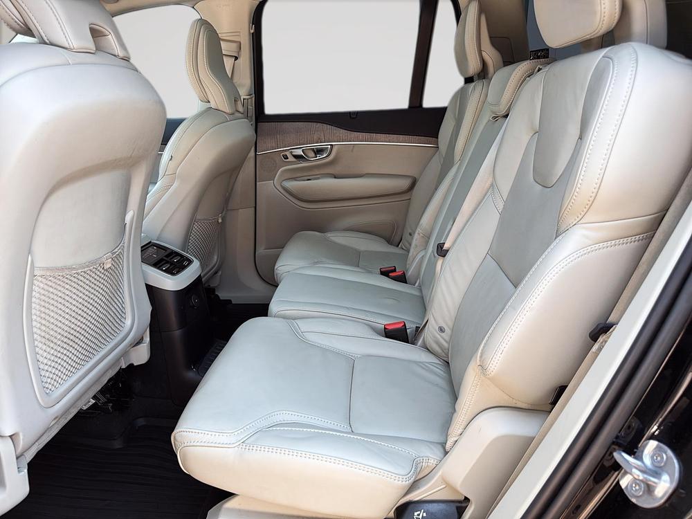 Volvo XC90 Recharge T8 INSCRIPTION PLUG IN AWD 2022 d&rsquo;occasion à vendre - 14