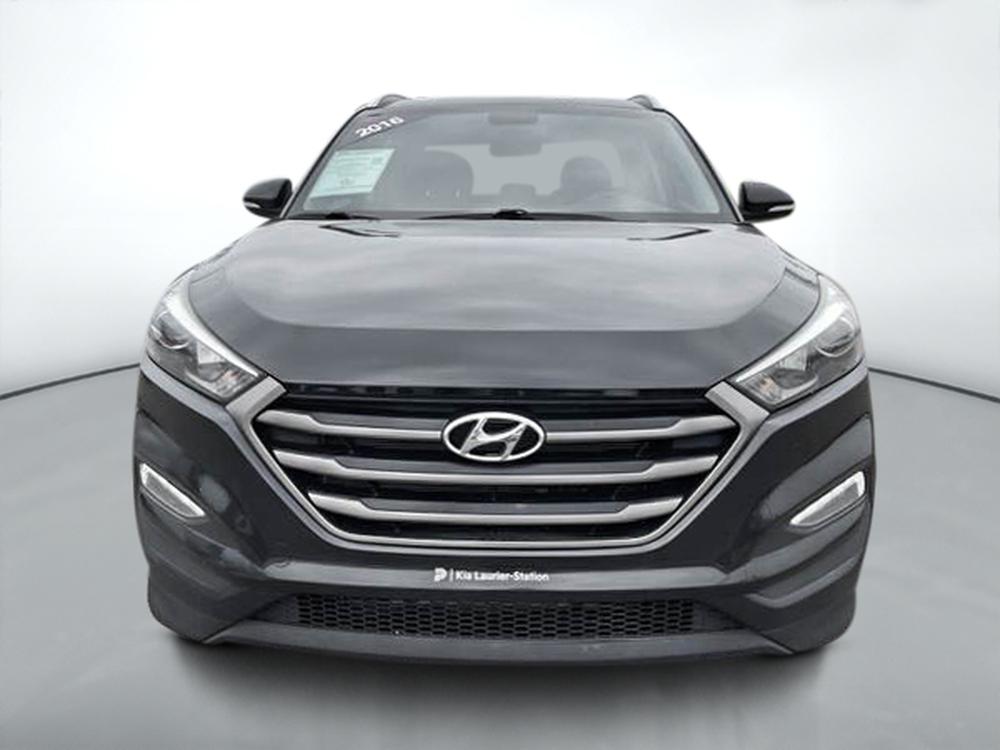 Hyundai Tucson PREMIUM FWD 2016 d&rsquo;occasion à vendre - 2