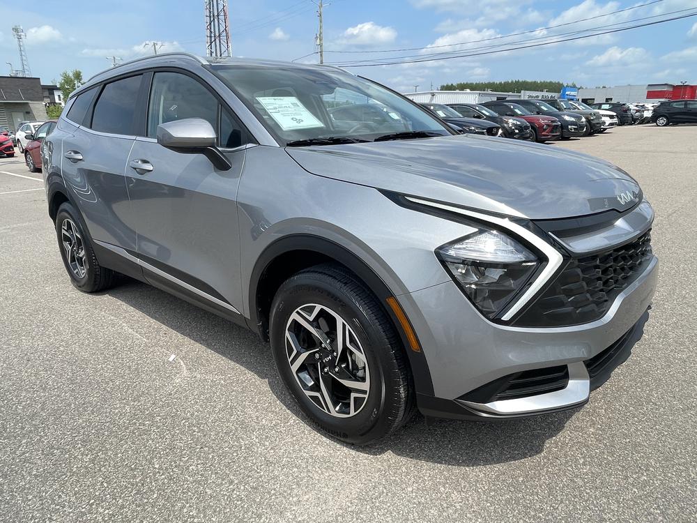 Kia Sportage 2024  usage à vendre