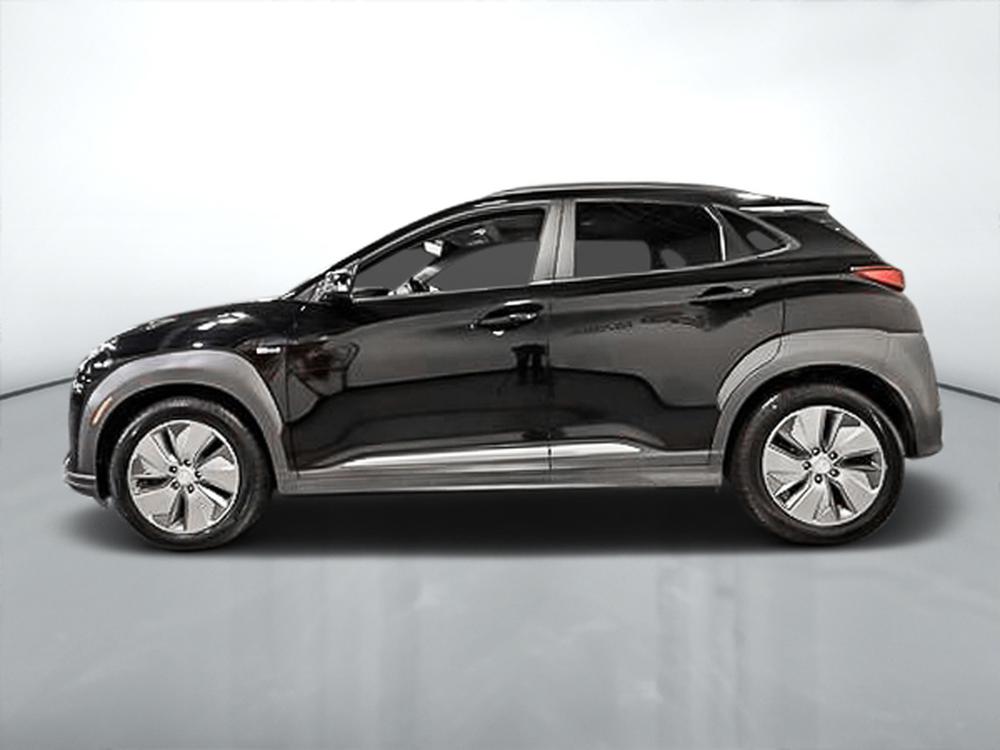 Hyundai Kona Electric ULTIMATE 2020 d&rsquo;occasion à vendre - 7
