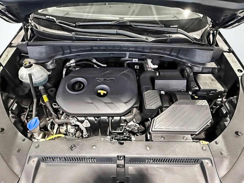 Hyundai Tucson Preferred 2019 d&rsquo;occasion à vendre - 31