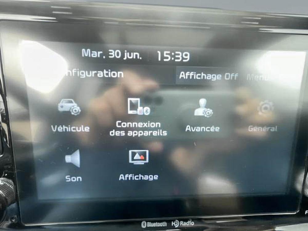 Kia Seltos EX 2021 d&rsquo;occasion à vendre - 29