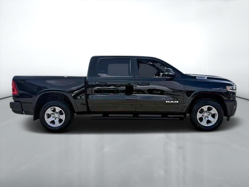 Ram 1500 BIG HORN 2025 d&rsquo;occasion à vendre - 2