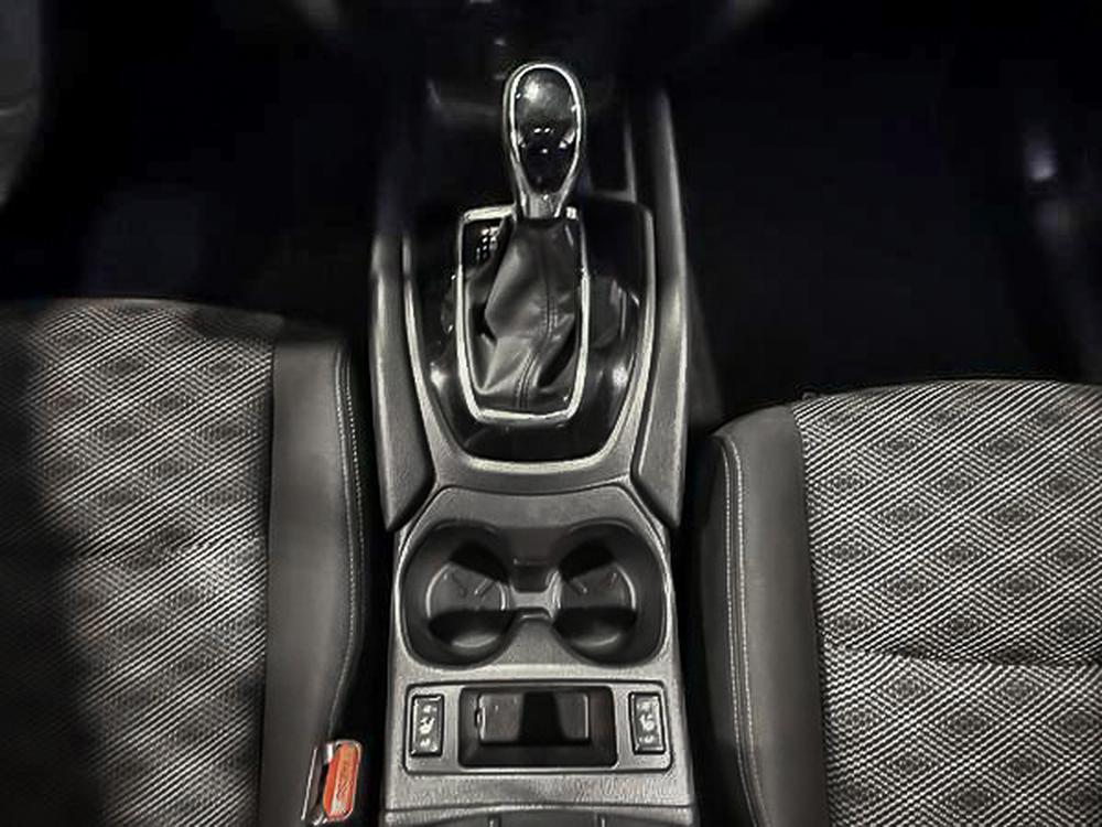 Nissan Qashqai SV 2018 d&rsquo;occasion à vendre - 31