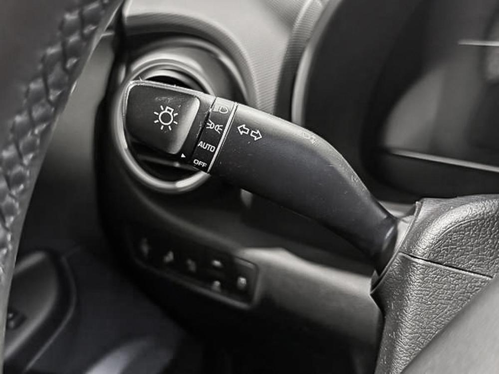 Hyundai Kona Electric ULTIMATE 2020 d&rsquo;occasion à vendre - 22