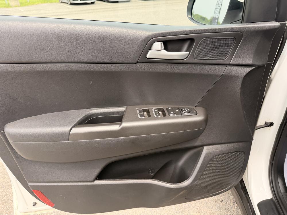 Kia Sportage LX AWD 2020 d&rsquo;occasion à vendre - 13