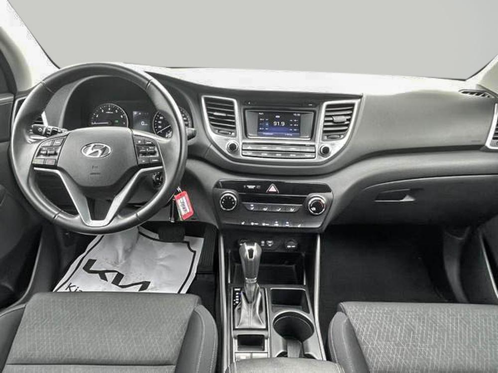 Hyundai Tucson PREMIUM FWD 2016 d&rsquo;occasion à vendre - 18