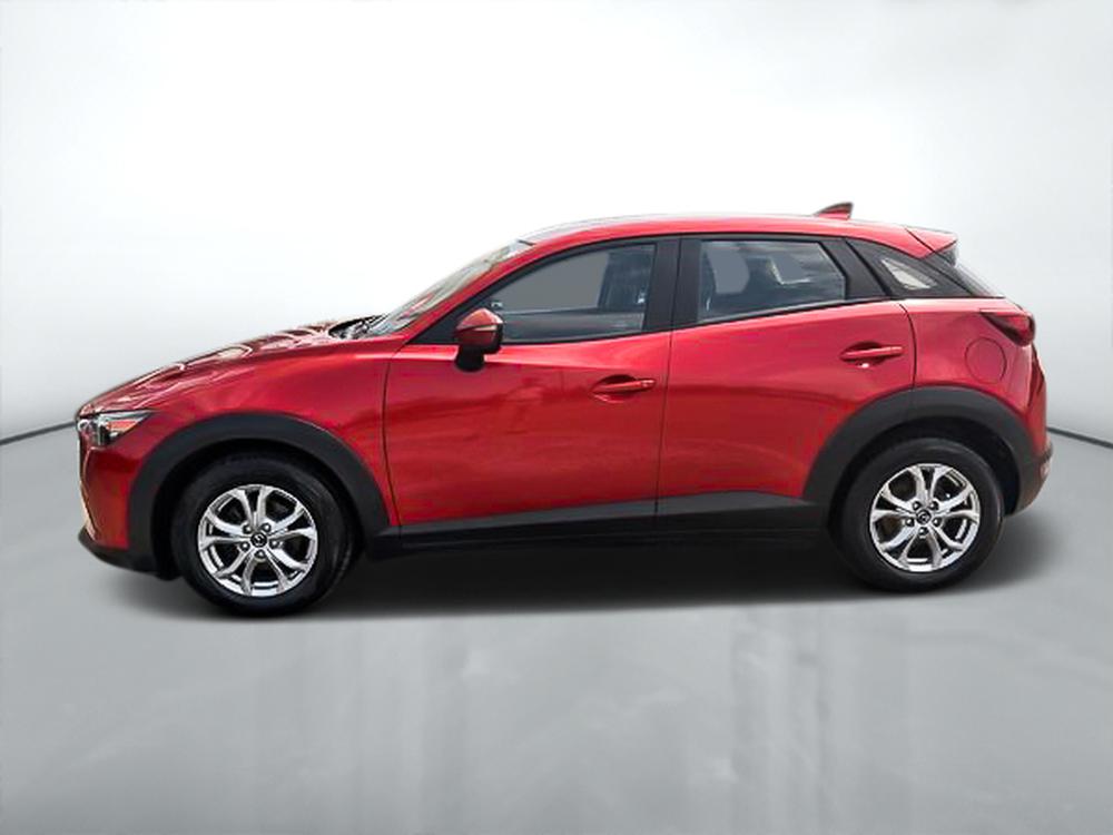 Mazda CX-3 GS 2016 d&rsquo;occasion à vendre - 4