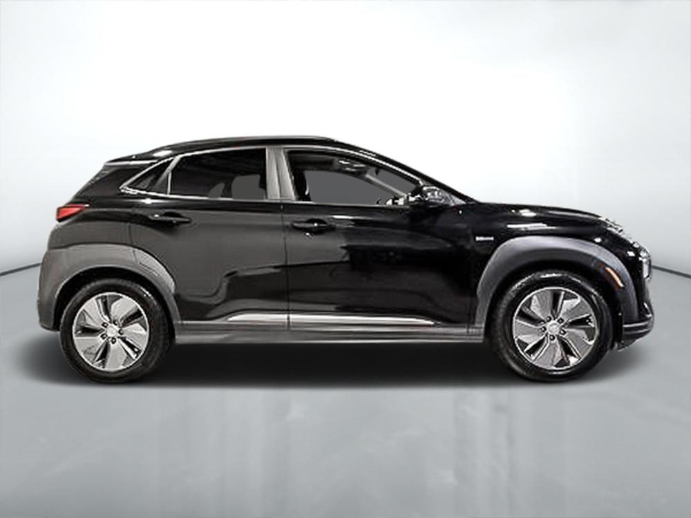 Hyundai Kona Electric ULTIMATE 2020 d&rsquo;occasion à vendre - 2