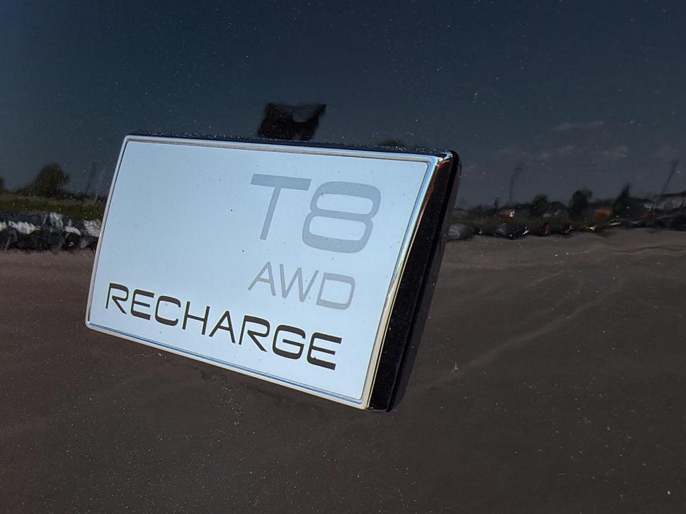 Volvo XC90 Recharge T8 INSCRIPTION PLUG IN AWD 2022 d&rsquo;occasion à vendre - 11