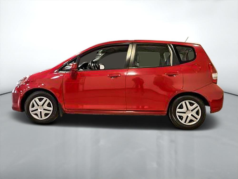 Honda Fit BASE 2007 d&rsquo;occasion à vendre - 7