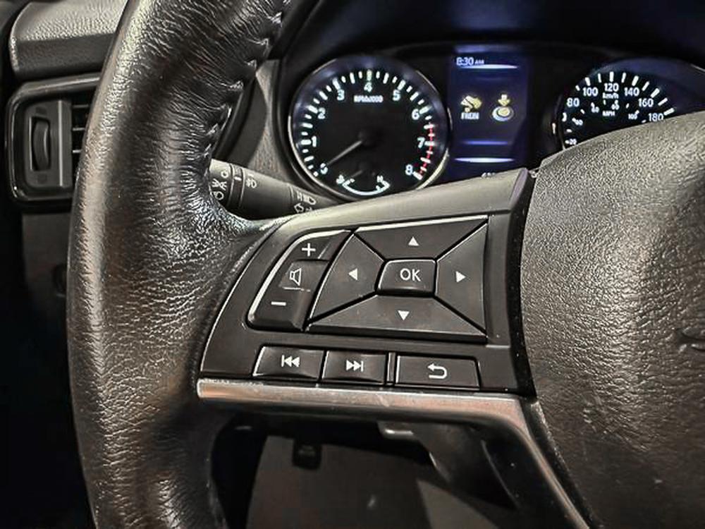 Nissan Qashqai SV 2018 d&rsquo;occasion à vendre - 21