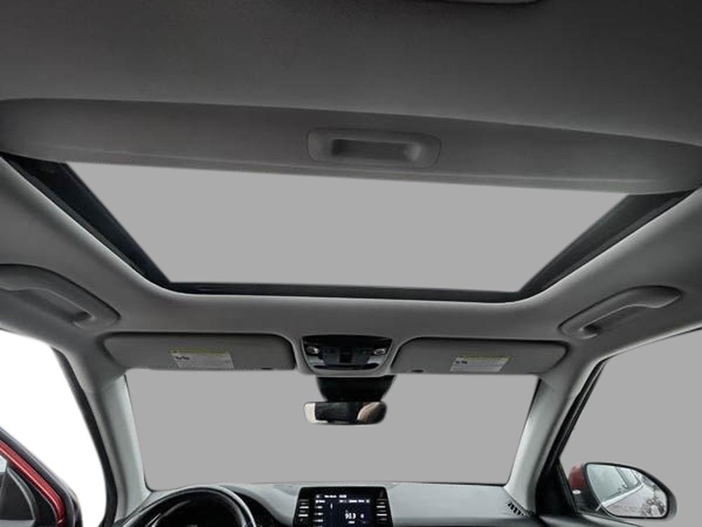 Kia Seltos EX 2021 d&rsquo;occasion à vendre - 28