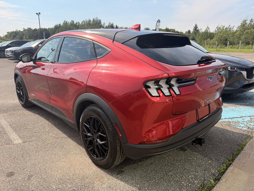 Ford Mustang Mach-E SELECT AWD 2022 d&rsquo;occasion à vendre - 6