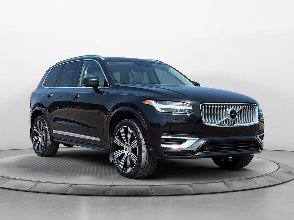 Volvo XC90 Recharge T8 INSCRIPTION PLUG IN AWD 2022 d&rsquo;occasion à vendre - 1