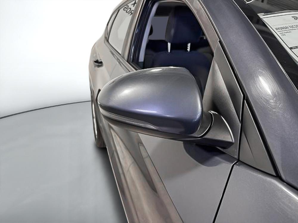 Hyundai Tucson Preferred 2019 d&rsquo;occasion à vendre - 11