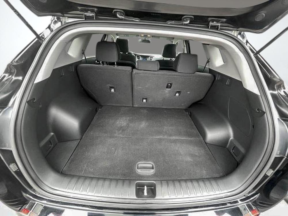 Hyundai Tucson PREMIUM FWD 2016 d&rsquo;occasion à vendre - 28