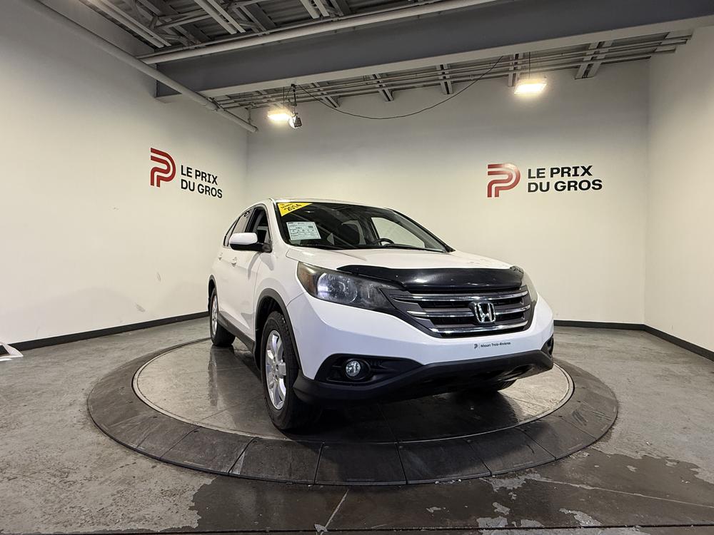 Honda CR-V 2014  usage à vendre