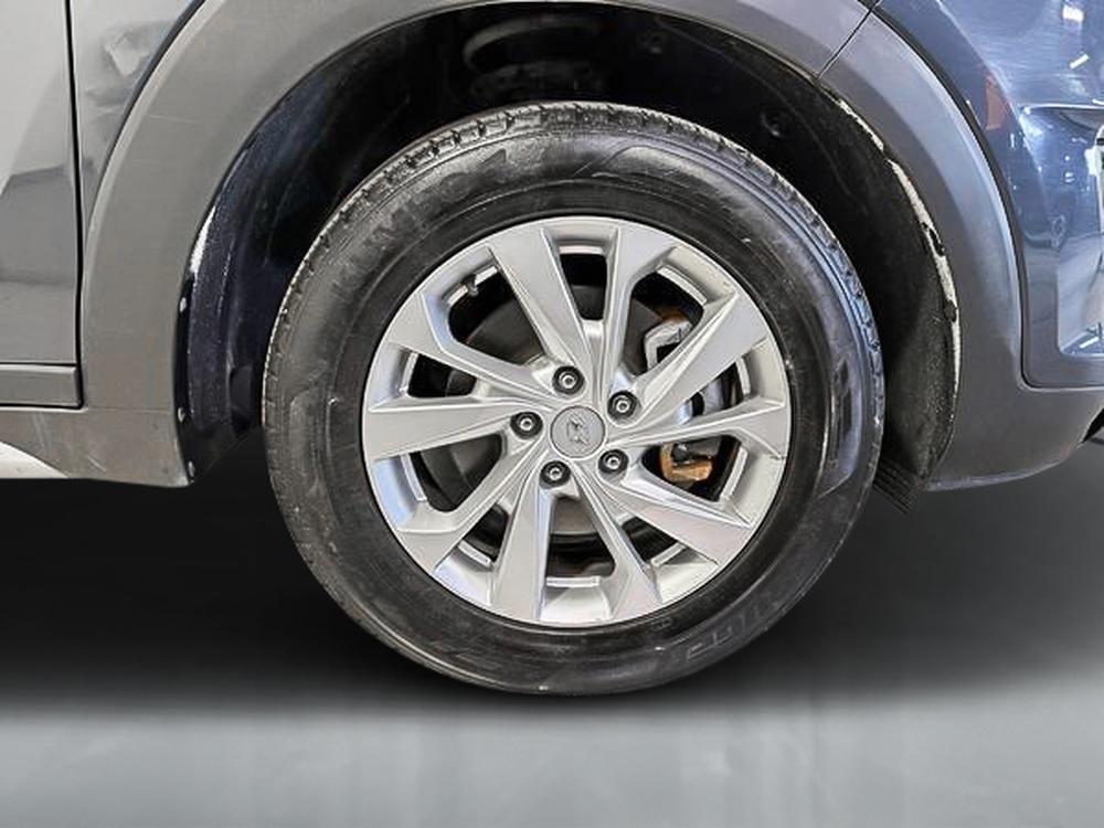 Hyundai Tucson Preferred 2019 d&rsquo;occasion à vendre - 12