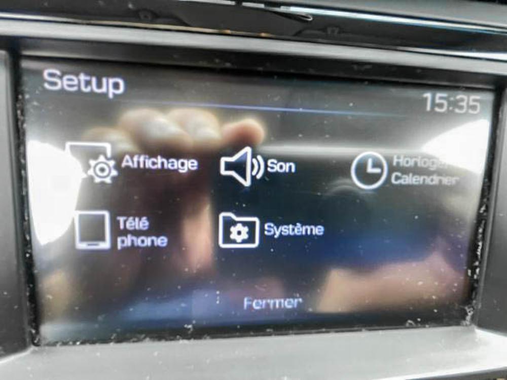 Hyundai Tucson PREMIUM FWD 2016 d&rsquo;occasion à vendre - 27