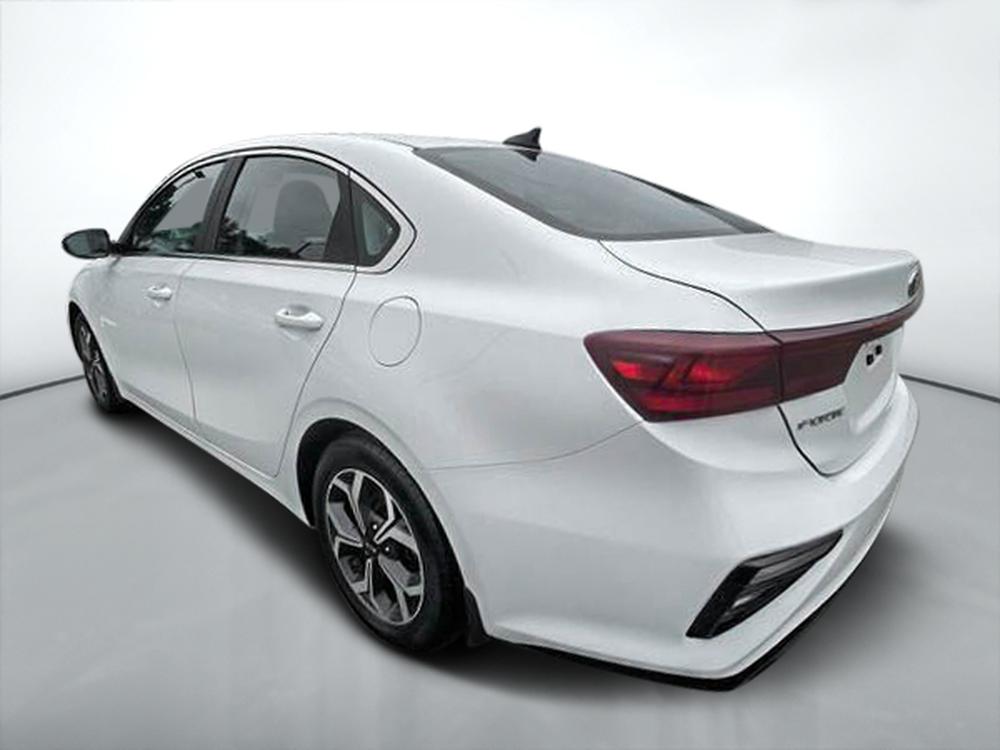 Kia Forte EX 2020 d&rsquo;occasion à vendre - 6
