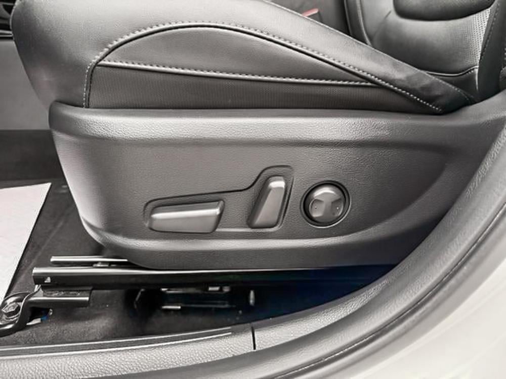 Kia Seltos EX PREMIUM 2024 d&rsquo;occasion à vendre - 17