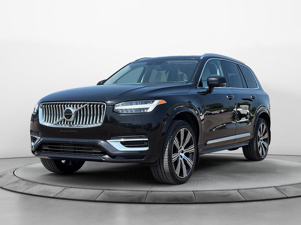 Volvo XC90 Recharge T8 INSCRIPTION PLUG IN AWD 2022 d&rsquo;occasion à vendre - 3