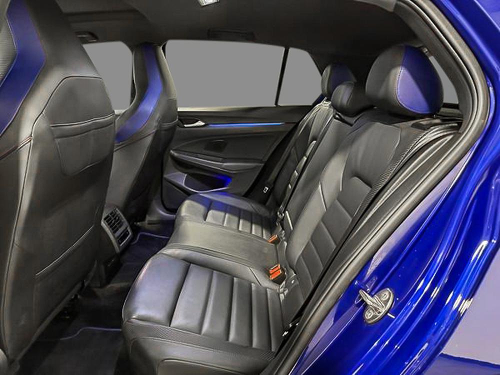 Volkswagen Golf R HATCHBACK 2024 d&rsquo;occasion à vendre - 30