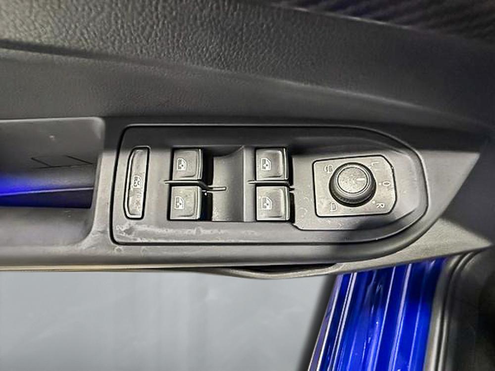 Volkswagen Golf R HATCHBACK 2024 d&rsquo;occasion à vendre - 16