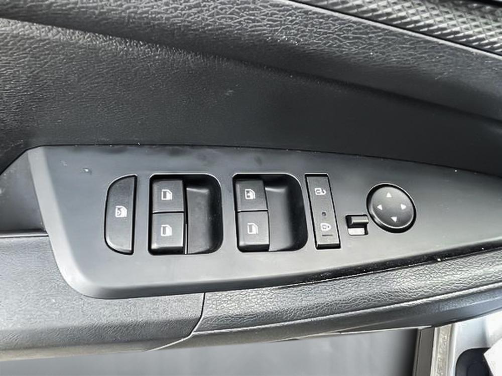 Kia Sportage LX 2024 d&rsquo;occasion à vendre - 9