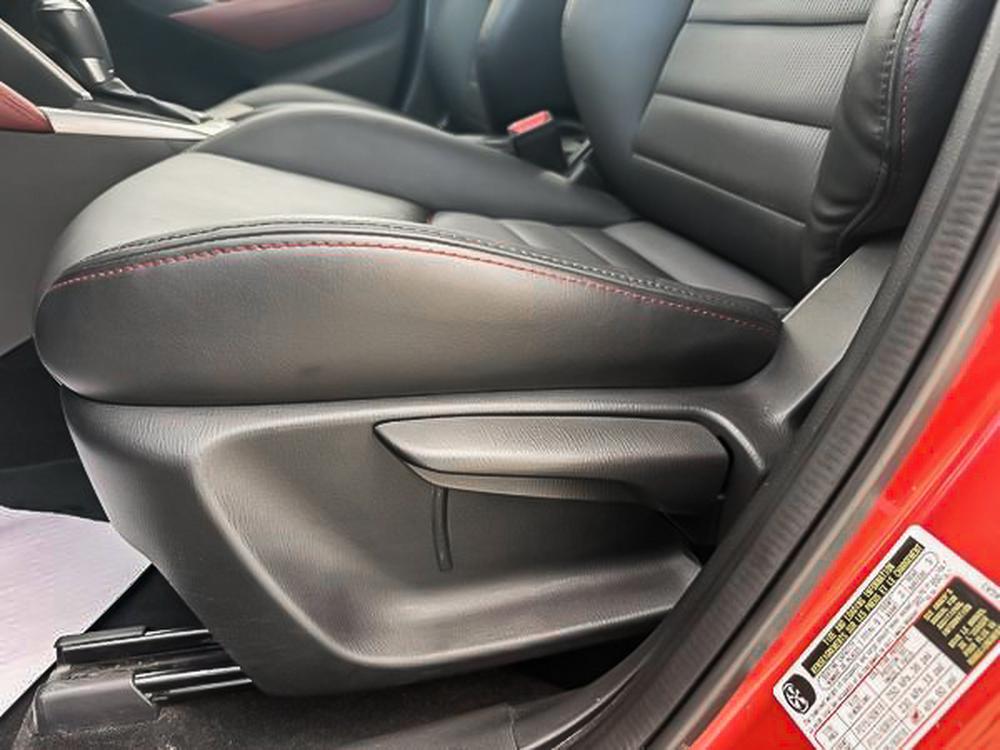 Mazda CX-3 GS 2016 d&rsquo;occasion à vendre - 17