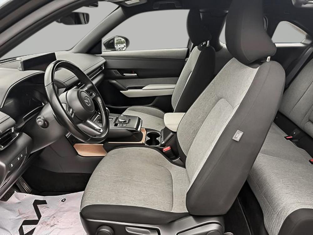 Mazda MX-30 électrique EV 2023 d&rsquo;occasion à vendre - 14