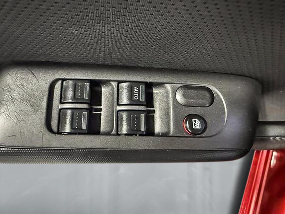Honda Fit BASE 2007 d&rsquo;occasion à vendre - 14