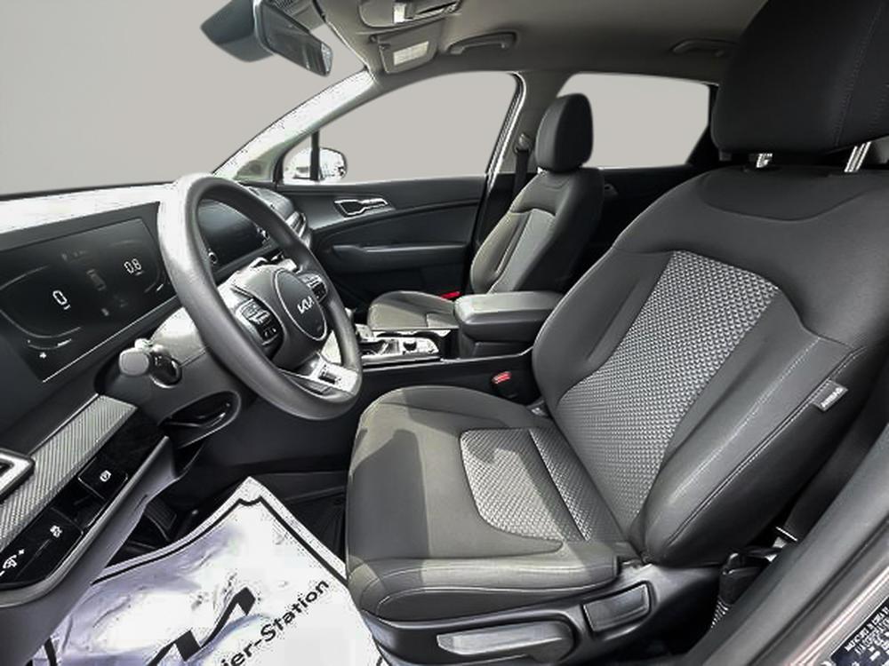 Kia Sportage LX 2024 d&rsquo;occasion à vendre - 12