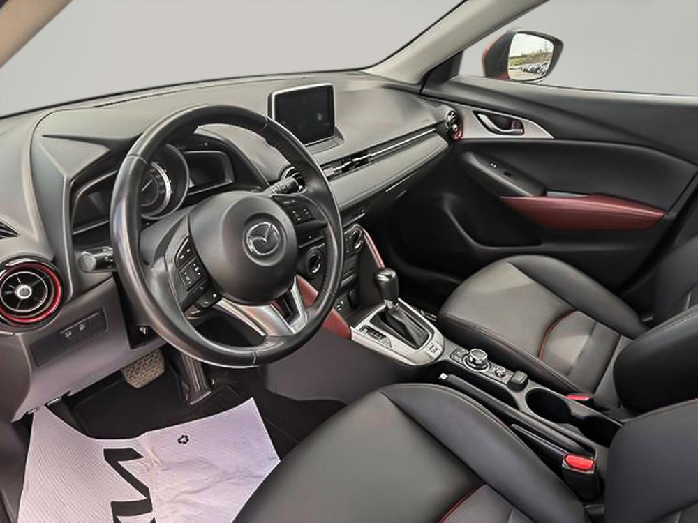 Mazda CX-3 GS 2016 d&rsquo;occasion à vendre - 19