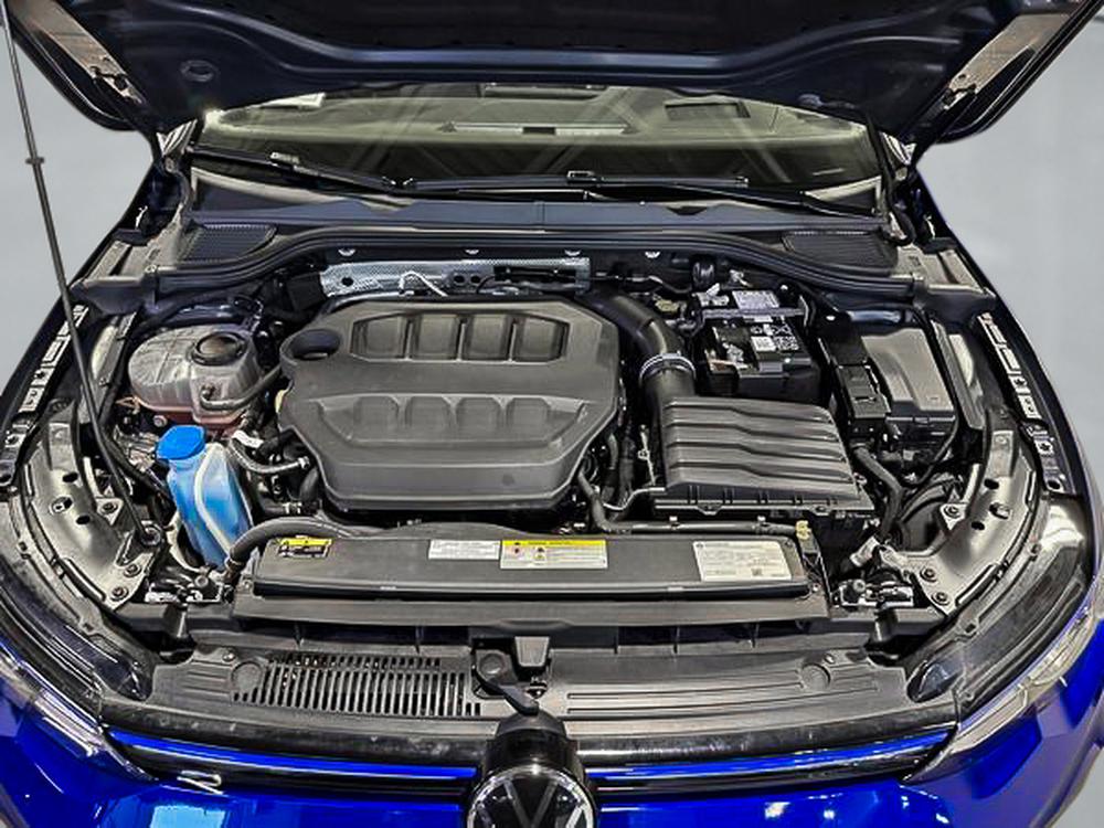 Volkswagen Golf R HATCHBACK 2024 d&rsquo;occasion à vendre - 32