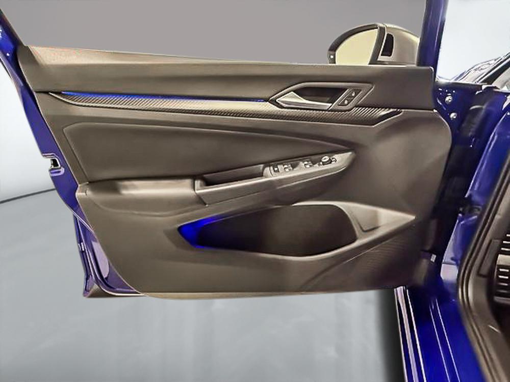 Volkswagen Golf R HATCHBACK 2024 d&rsquo;occasion à vendre - 14