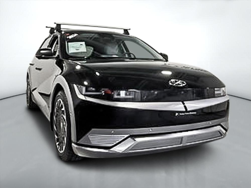 Hyundai IONIQ 5 PREFERED ULTIMATE PACKAGE