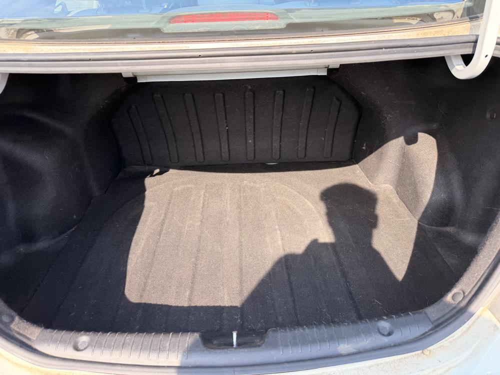 Hyundai Accent L MANUELLE 2014 d&rsquo;occasion à vendre - 24